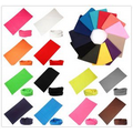 Magic Sport Seamless Bandannas Assorted Solid Colors